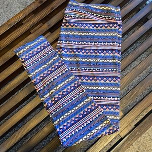 LuLaroe TC Leggings
